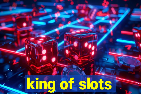 king of slots