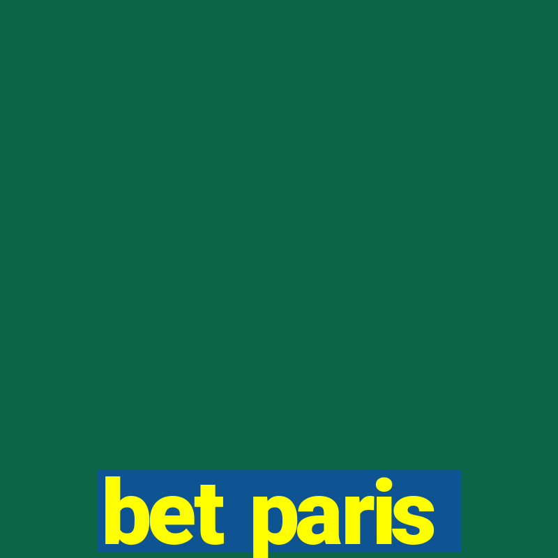 bet paris