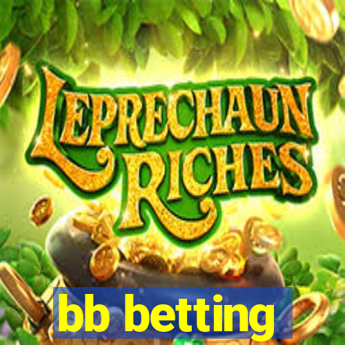 bb betting