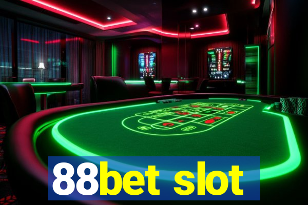 88bet slot