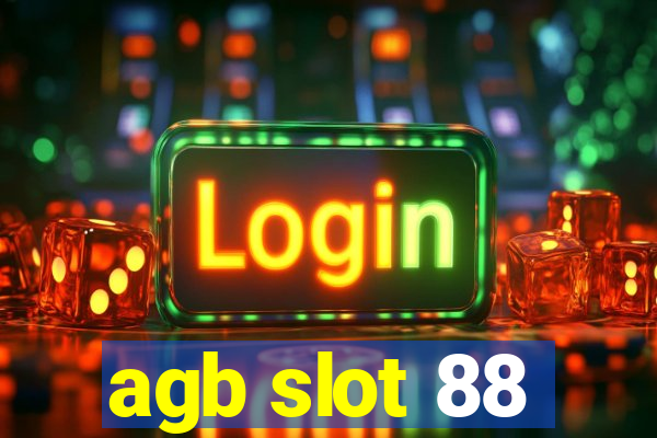 agb slot 88