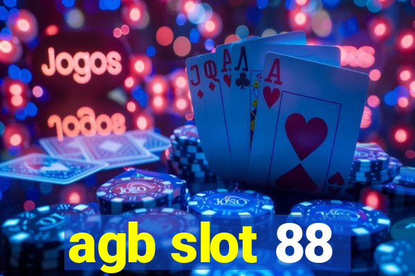 agb slot 88