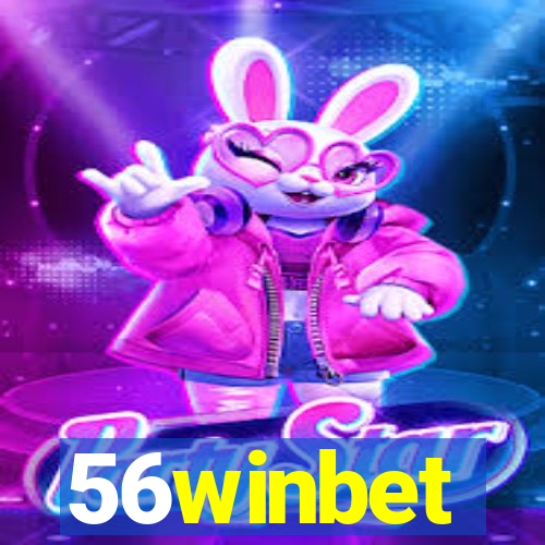 56winbet