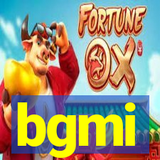 bgmi