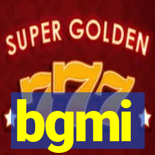 bgmi