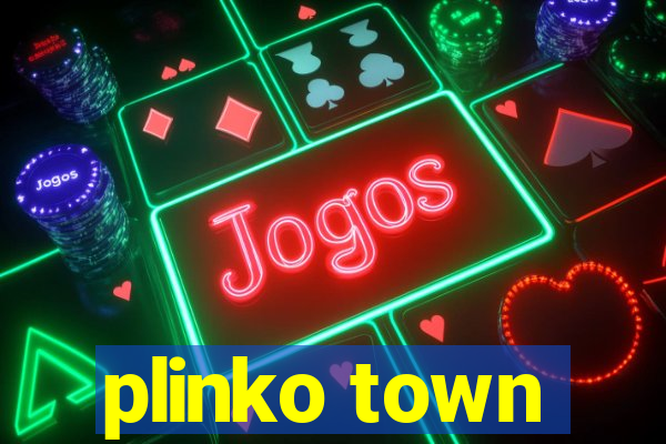 plinko town