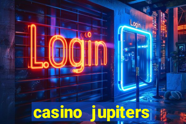 casino jupiters gold coast