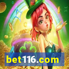 bet116.com