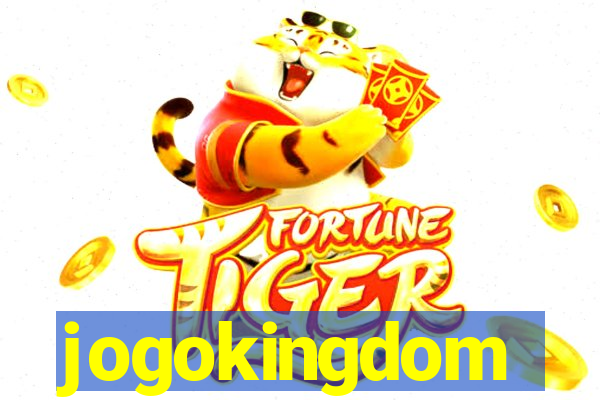 jogokingdom