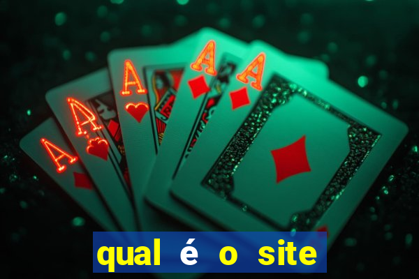 qual é o site oficial do fortune tiger