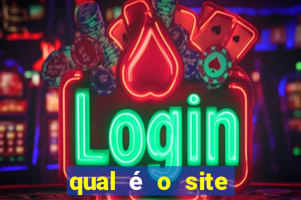 qual é o site oficial do fortune tiger