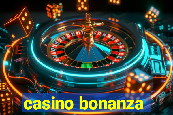 casino bonanza