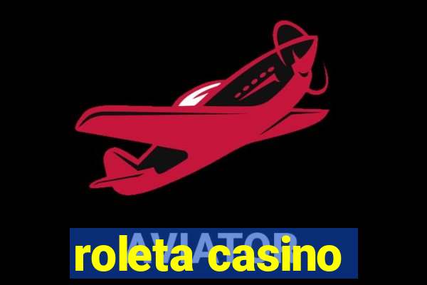 roleta casino