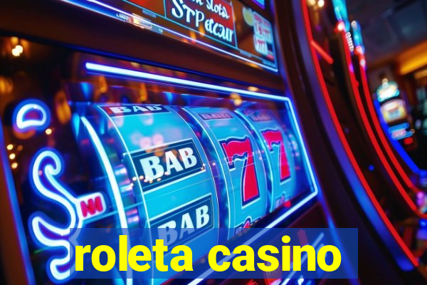 roleta casino