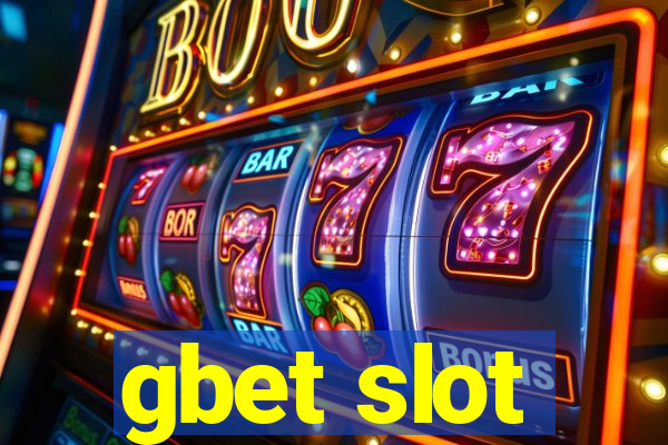 gbet slot