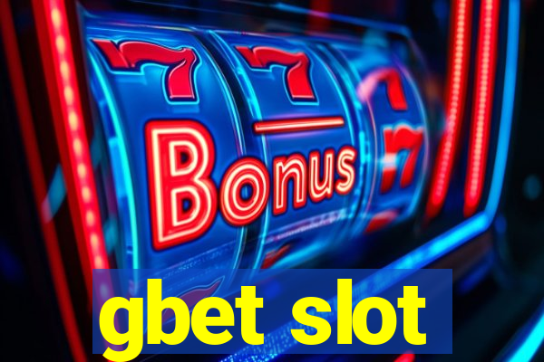 gbet slot