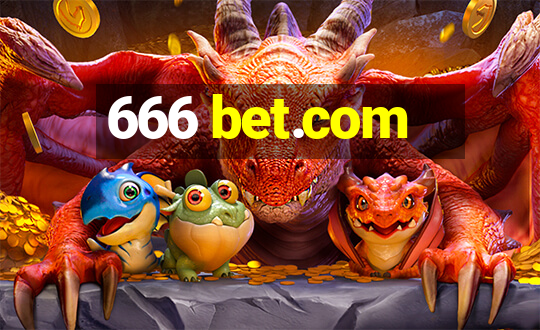 666 bet.com