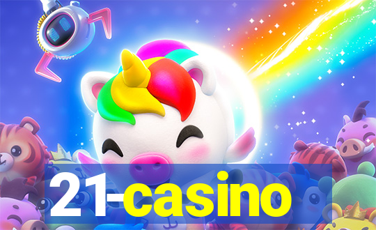 21-casino