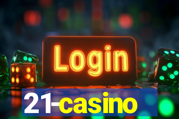 21-casino