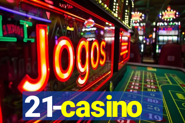 21-casino