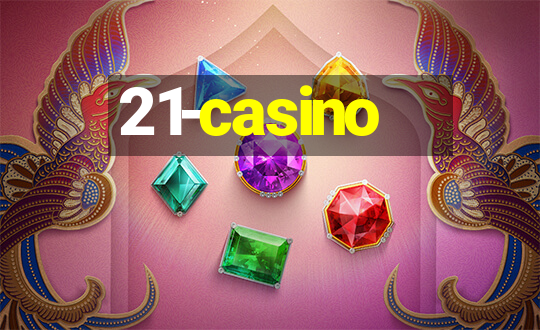 21-casino