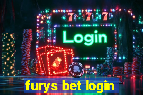 furys bet login