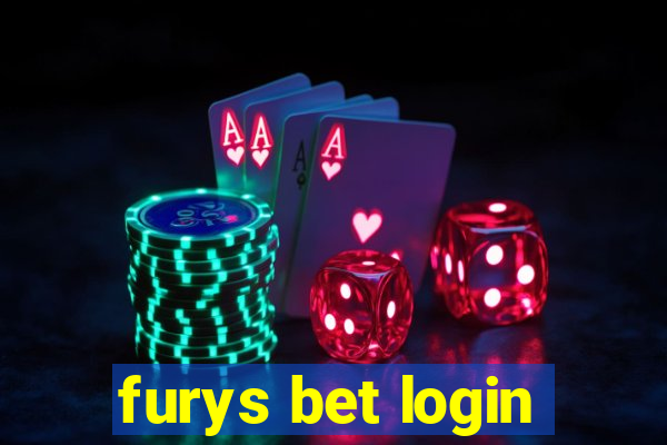 furys bet login