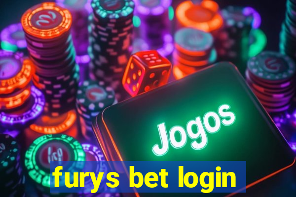 furys bet login