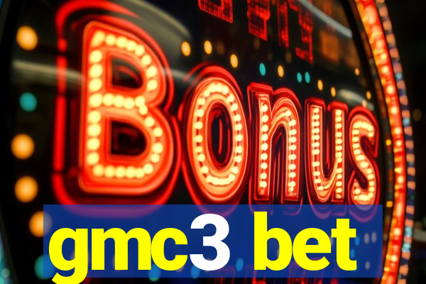 gmc3 bet