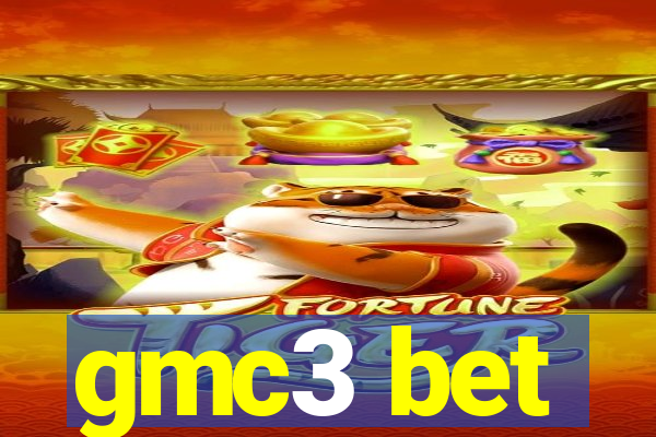 gmc3 bet