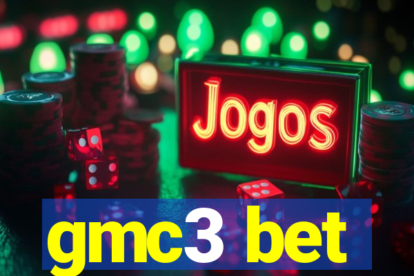 gmc3 bet