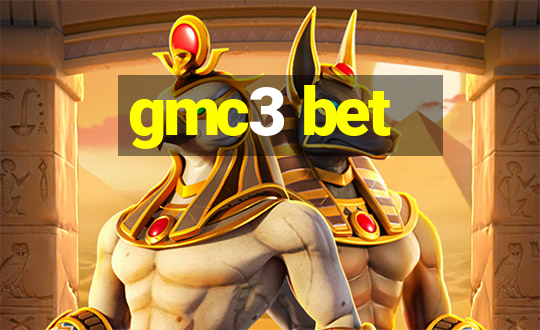 gmc3 bet