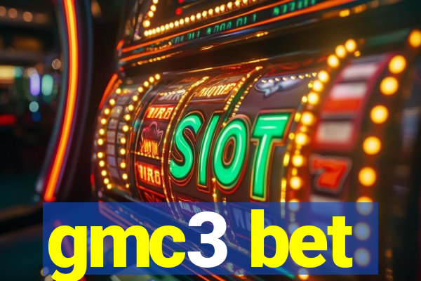 gmc3 bet