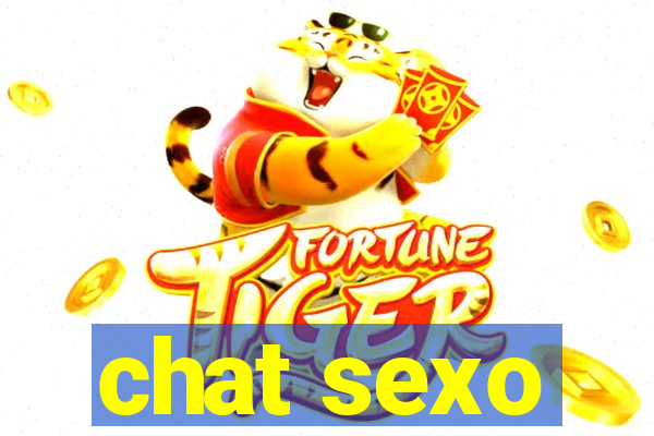 chat sexo