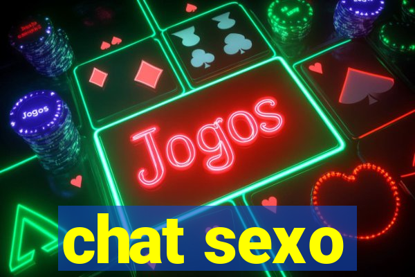 chat sexo