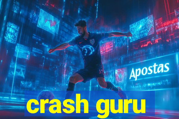 crash guru