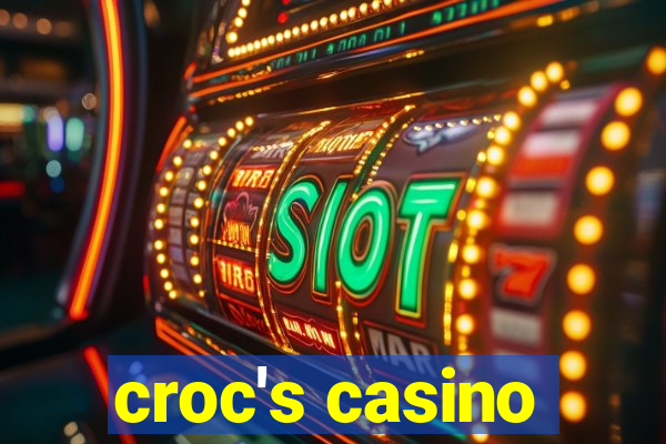 croc's casino