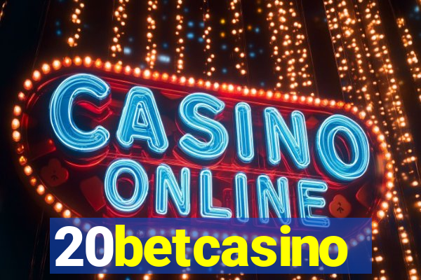 20betcasino