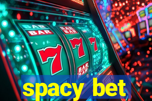 spacy bet