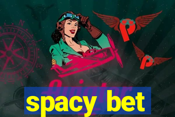 spacy bet