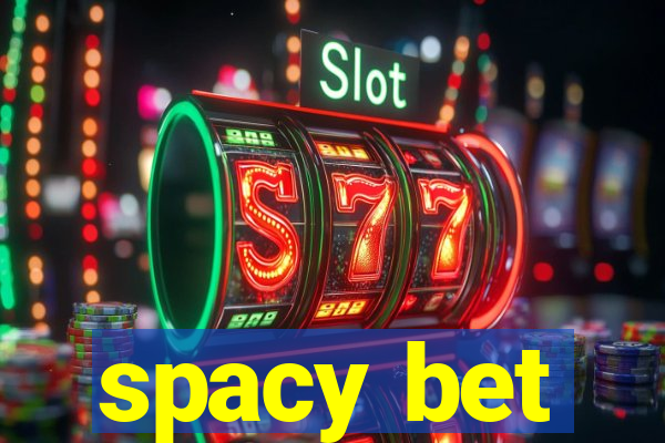 spacy bet