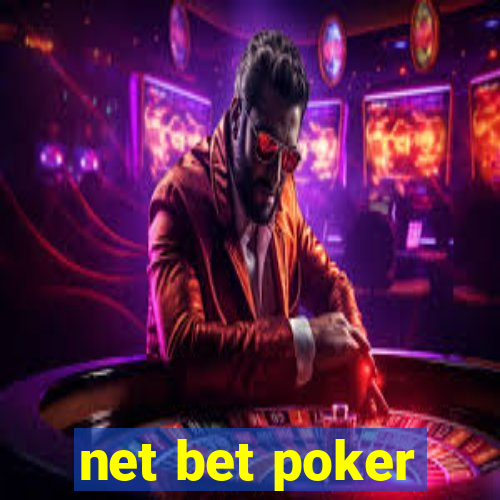 net bet poker