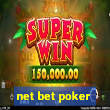 net bet poker