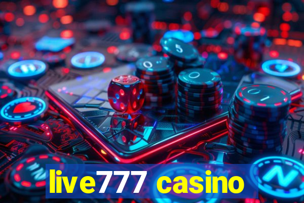 live777 casino