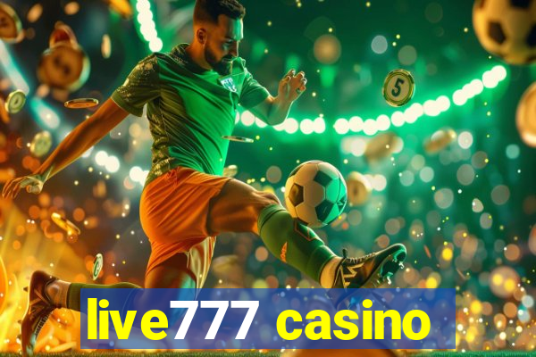 live777 casino