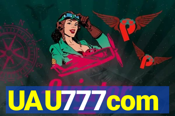 UAU777com