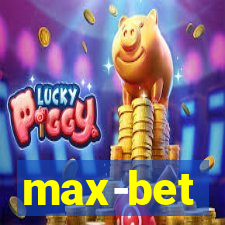 max-bet