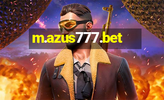 m.azus777.bet