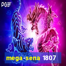 mega-sena 1807