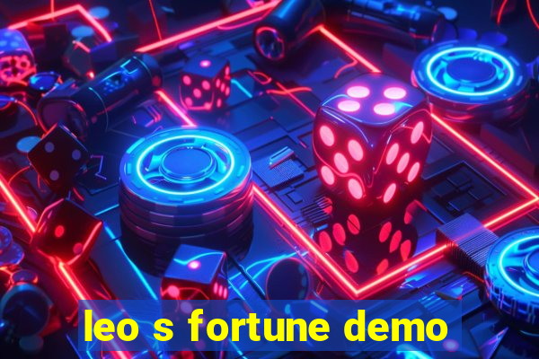 leo s fortune demo